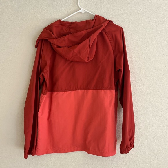 NWT LL bean mountain anorak - Picture 3 of 3